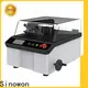 Sinowon polishing equipment with good price for electronic industry1 1