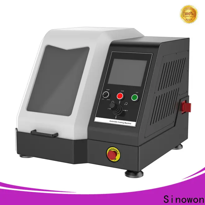 approved metallurgical equipment inquire now for LCD 1