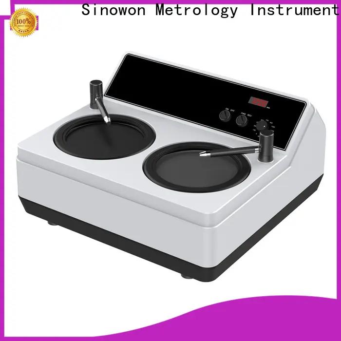 approved metallographic polishing with good price for electronic industry 1
