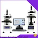 automatic micro vicker hardness tester customized for small areas 1