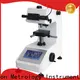 reliable hardness testing machine manufacturer for small areas 1