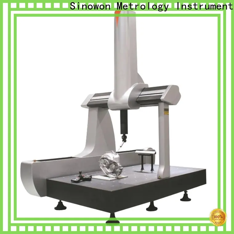 Sinowon cmm equipment manufacturer for analog 1
