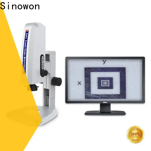 professional vision microscope factory price for steel products 1