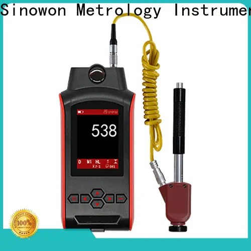 Sinowon sturdy portable hardness tester wholesale for industry 1