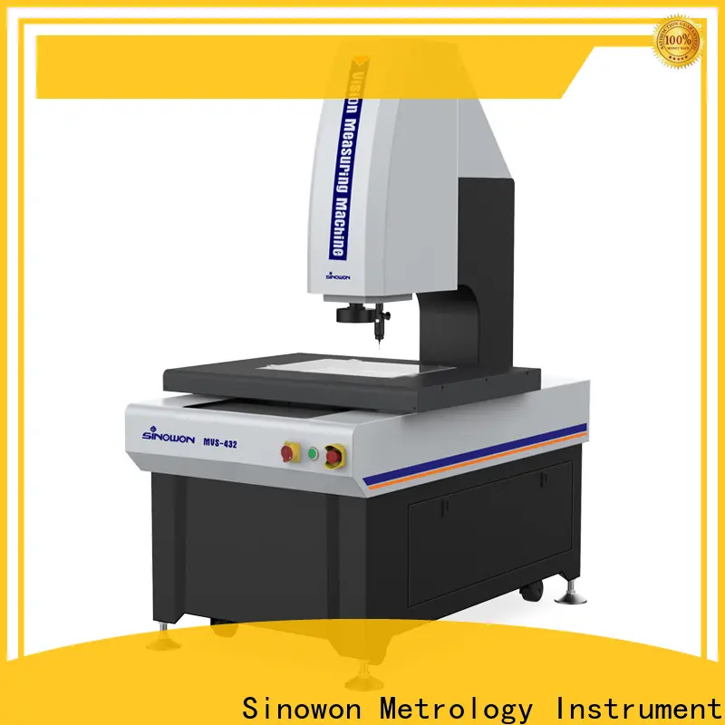 hot selling measuring machine manufacturer for small parts 1