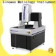 Sinowon measuring machine series for thin materials 1