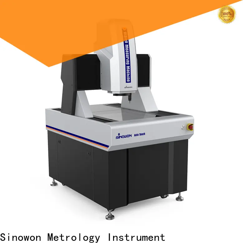 Sinowon video measuring machine series for precision industry 1