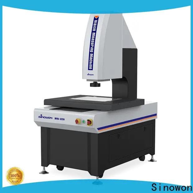 autovision video measuring machine customized for industry 1