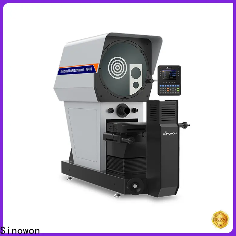 Sinowon practical profile projector from China for commercial 1