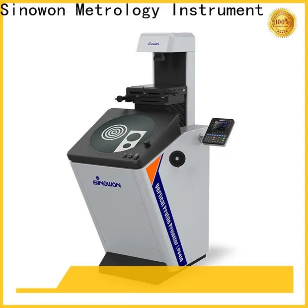 Sinowon optical measurement personalized for small areas1 1