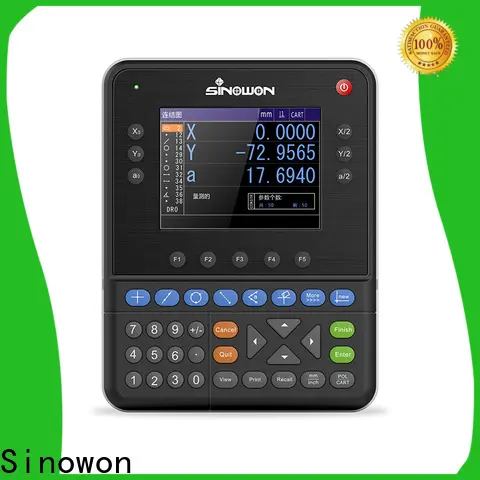 Sinowon digital readout systems wholesale for nonferrous metals 1