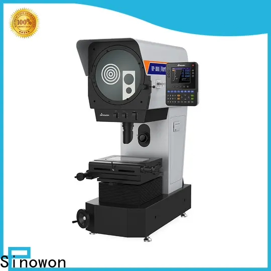 Sinowon stable optical measurement machine personalized for small areas 1
