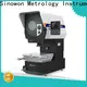 Sinowon professional optical profile projector wholesale for measuring 1
