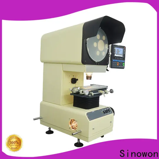 Sinowon sturdy optical measurement machine wholesale for thin materials 1