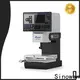 hot selling optical profile projector from China for small parts 1
