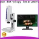 stable digital microscope factory price for soft alloys 1