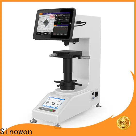Sinowon durometer inquire now for small parts 1