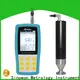 Sinowon ultrasonic thickness gauge factory price for shaft 1