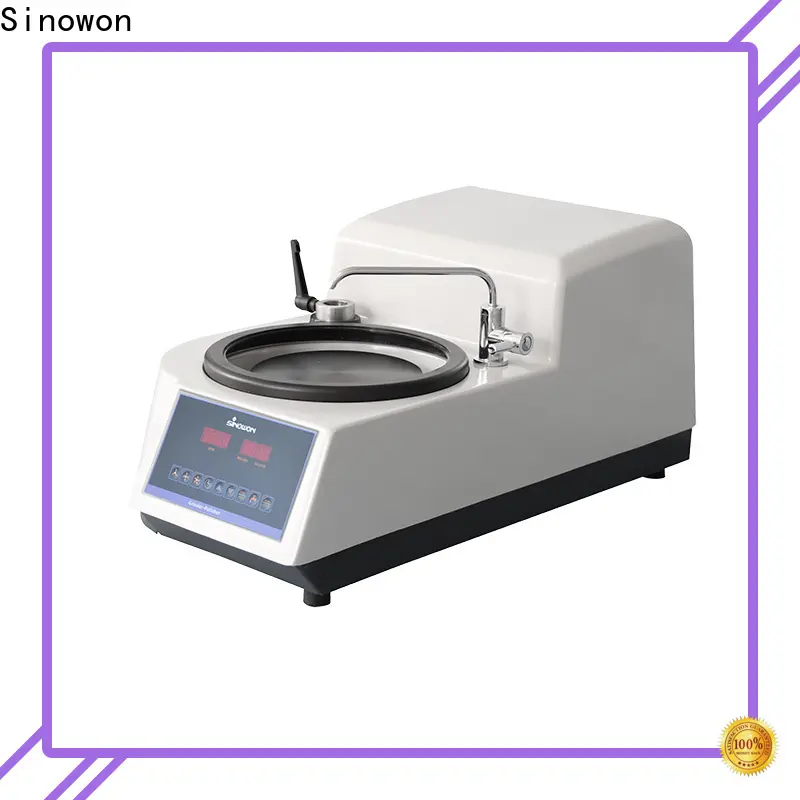efficient polishing equipment factory for LCD 1