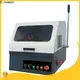 Sinowon efficient metallographic equipment design for LCD 1