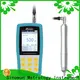 Sinowon ultrasonic portable hardness tester personalized for shaft 1