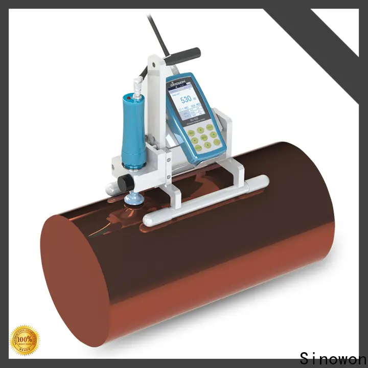 certificated ultrasonic testing supplier for mold 1