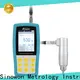 Sinowon stable ultrasonic hardness tester personalized for shaft 1