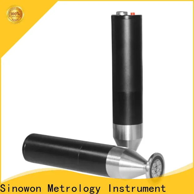Sinowon certificated ultrasonic thickness gauge supplier for rod 1