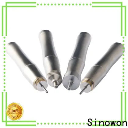 Sinowon ultrasonic hardness tester personalized for rod 1