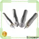 Sinowon ultrasonic hardness tester personalized for rod 1