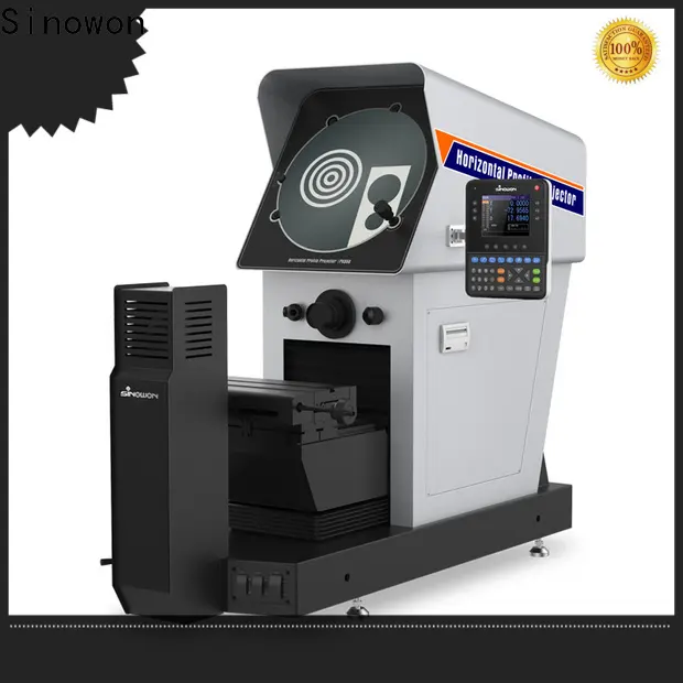 quality profile projector least count directly sale for commercial 1