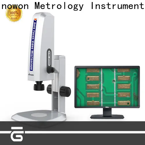 Sinowon stable microscope wholesale for soft alloys 1