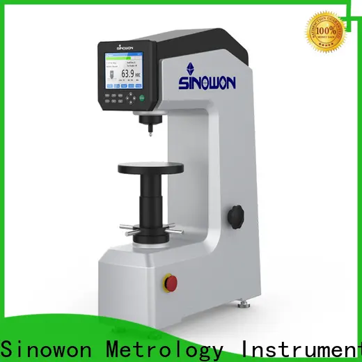 digital rockwell machine customized for small areas 1