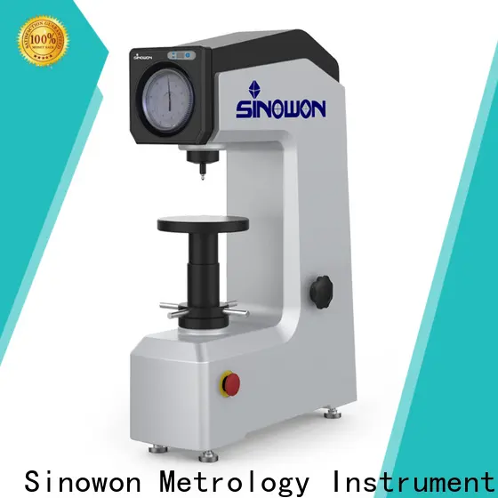 quality rockwell test directly sale for measuring 1