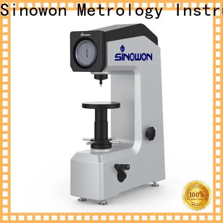 reliable portable hardness tester series for small parts 1