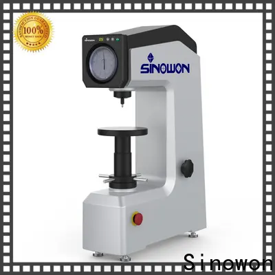 Sinowon hardness test from China for small areas 1