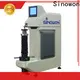 Sinowon rockwell hardness machine from China for measuring 1
