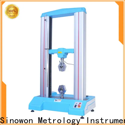 Sinowon tensile stress machine from China for commercial 1