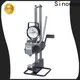 quality brinell hardness testing machine manufacturer for soft alloys 1