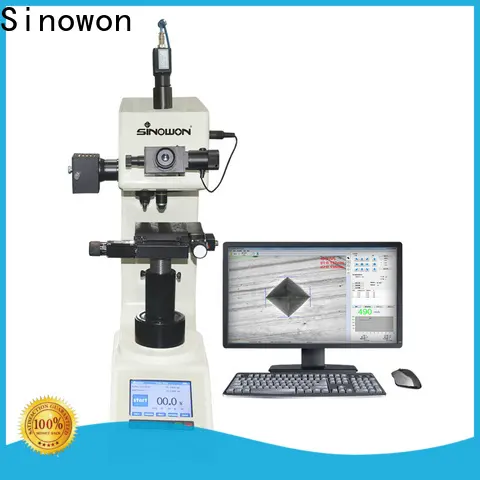 Sinowon durometer design for small parts 1
