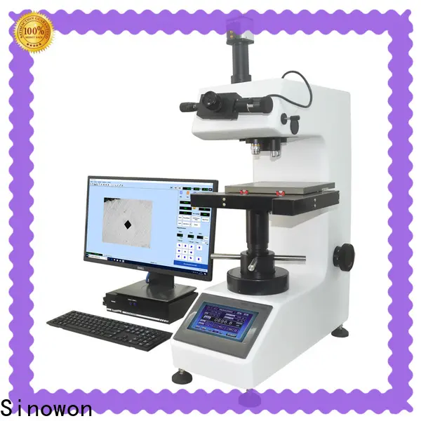 excellent portable hardness tester factory for small parts 1