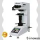 Sinowon macro vickers hardness testing machine design for small areas 1