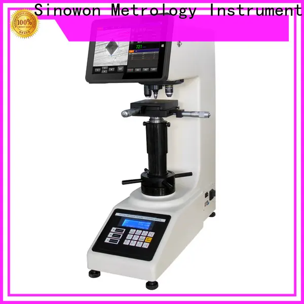 Sinowon macro vickers hardness test with good price for measuring 1
