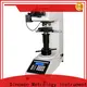 Sinowon elegant vickers hardness test factory for thin materials 1
