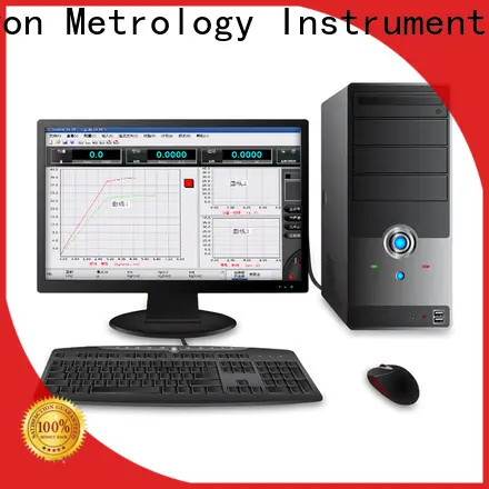 Sinowon hot selling universal testing machine malaysia customized for industry 1