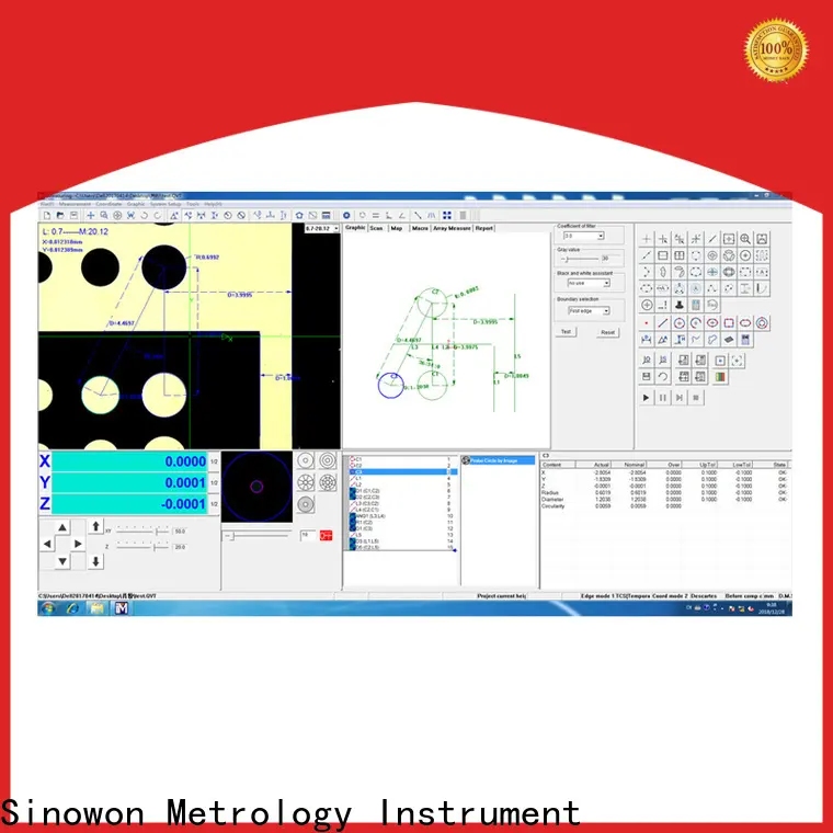Sinowon visionlink software cost inquire now for commercial 1