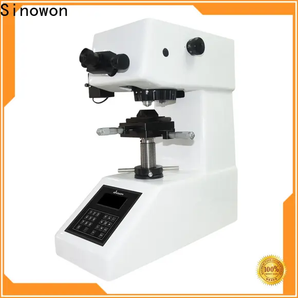 automatic universal hardness testing machine series for small areas 1