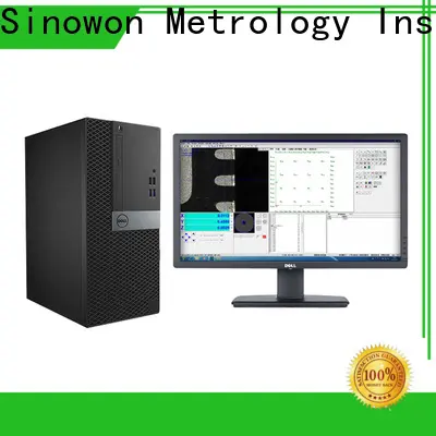 Sinowon excellent zoom lens design for electronic industry 1
