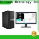Sinowon excellent zoom lens design for electronic industry 1