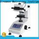 Sinowon automatic hardness test apparatus manufacturer for thin materials 1